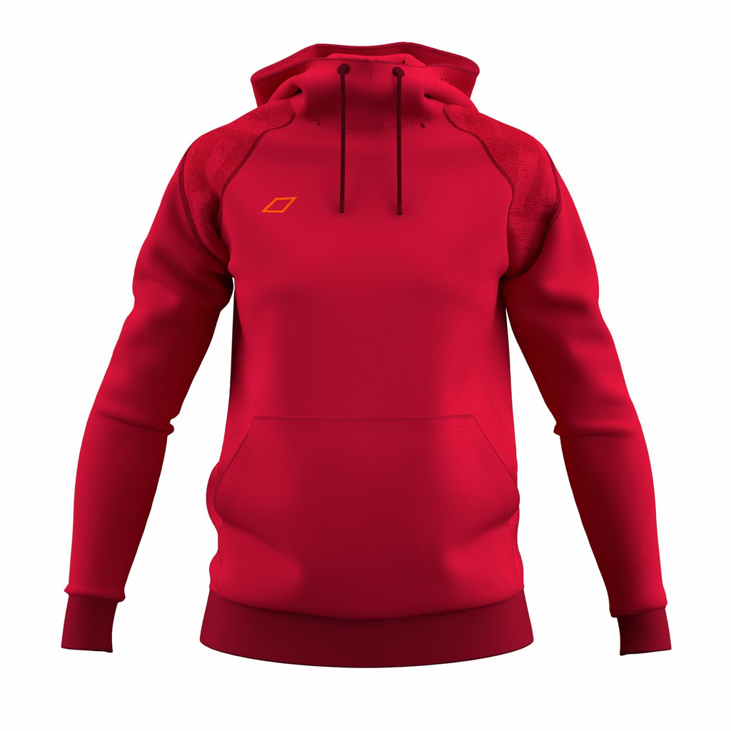 Performance Hoodie - Womens