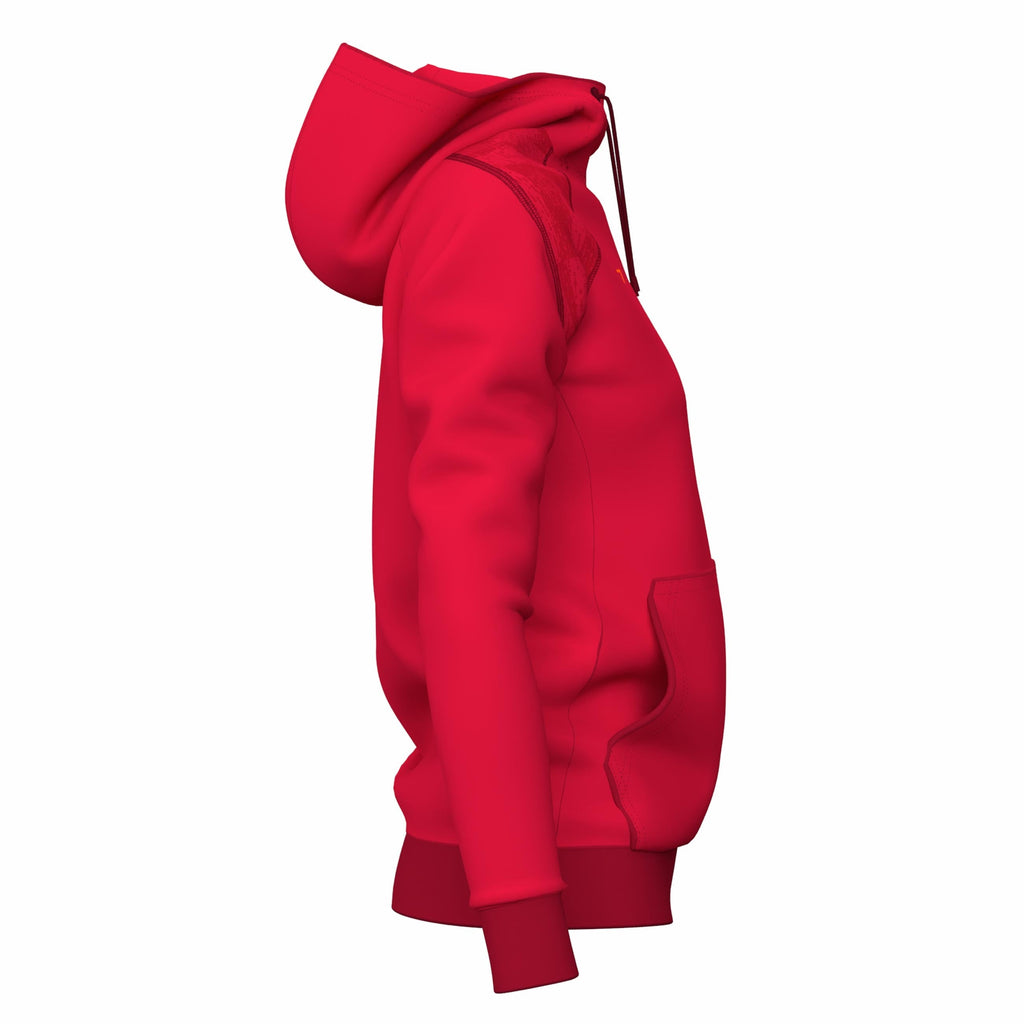 Performance Hoodie - Womens