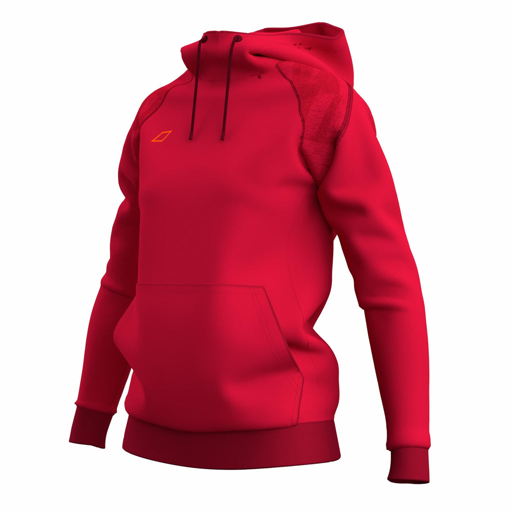 Performance Hoodie - Womens