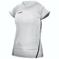 2600 HCED13 Ladies G650 Shirt white