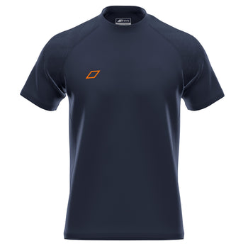 Performance Short Sleeve Shirt - Mens