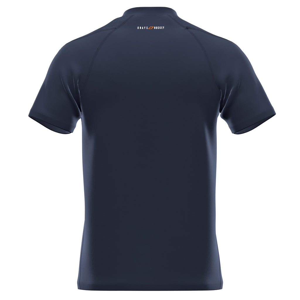 Performance Short Sleeve Shirt - Junior