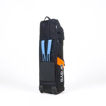HHBB24Bags G400 Kitbag Black Sky, Back 2