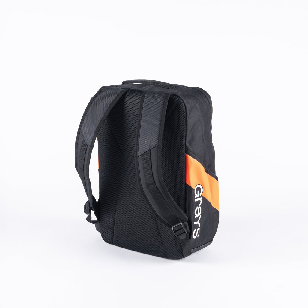 HHCC25Bags G150 Rucksack Black, Rear