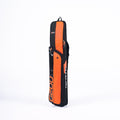 HHDA25Bags G200 Stick Bag Black Orange Front