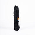 HHDA25Bags G200 Stick Bag Black Orange, Rear