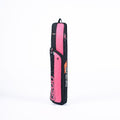 HHDA25Bags G200 Stick Bag Black Pink Front