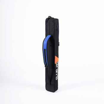 HHDB25Bags G100 Stick Bag Blue, Rear