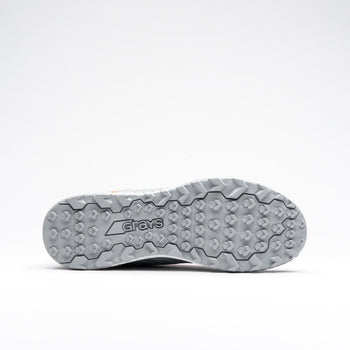 HSBB25Shoes Raid 2.0 Shoe Grey, Sole