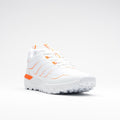 HSBB25Shoes Raid 2.0 Shoe White Outstep Toe