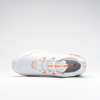 HSBB25Shoes Raid 2.0 Shoe White, Top