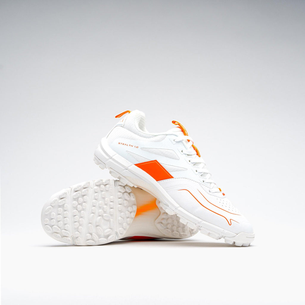 Stealth Shoe