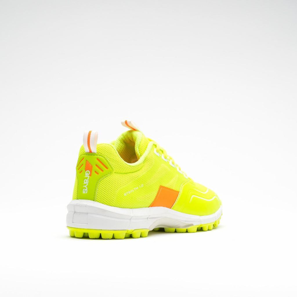 Stealth Junior Shoe
