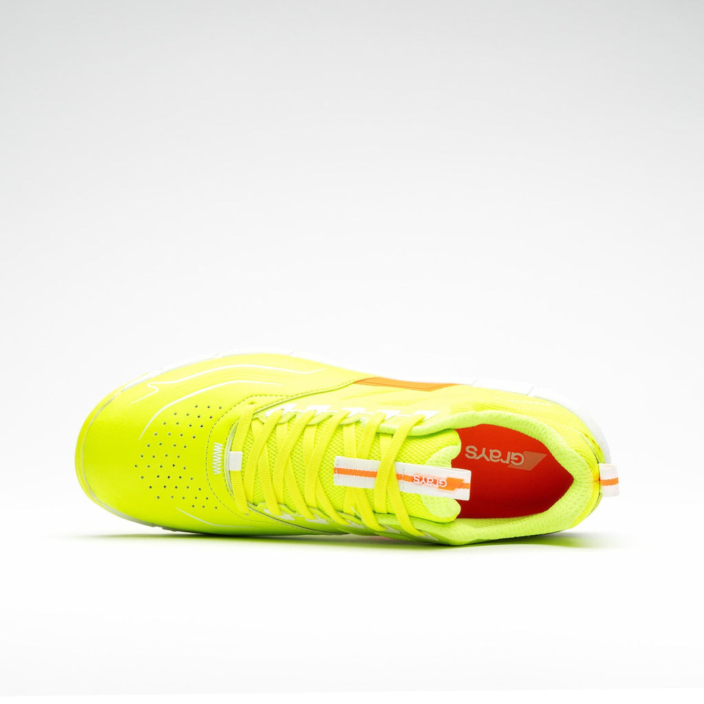 Stealth Shoe