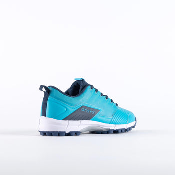 HSCG23Shoes Flash 3.0 Shoe Blue Navy, Outstep Heel