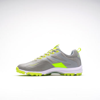 HSED24Shoes Stealth 1.0 Grey Fl Yellow, Instep