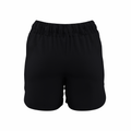 NCBA25Clothing GTS Shorts Women's Black, Back