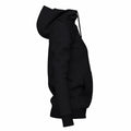 NCHA25Clothing GTS Hoodie Women's Black, Right