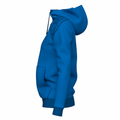 NCHA25Clothing GTS Hoodie Women's Red, Left