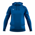 NCHA25Clothing GTS Hoodie Women's Royal Front