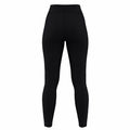 NCJC25Clothing GTS Leggings Women's Black, Back