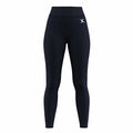 NCJC25Clothing GTS Leggings Women's Dark Navy Front