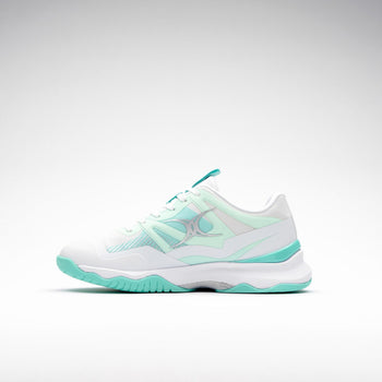 NSAB25Shoes Ignite Court White Mint 0033