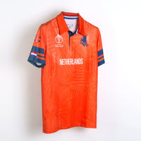 Netherlands CWC23 Match Shirt - Women's