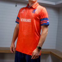 Netherlands CWC23 Match Shirt - Junior
