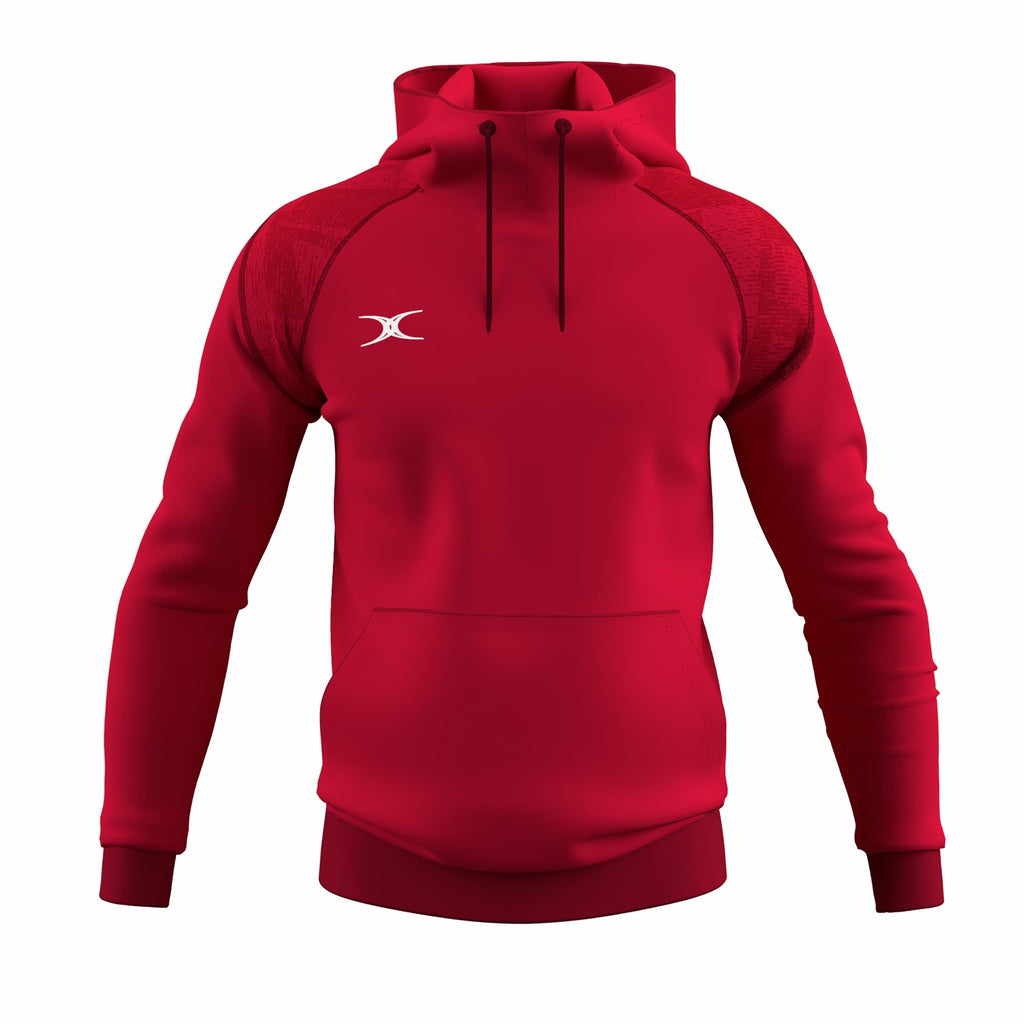 GTS Hoodie - Junior