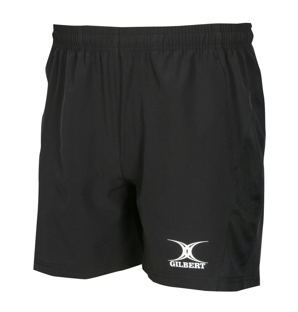 RCCF14Shorts Womens Leisure Short Black