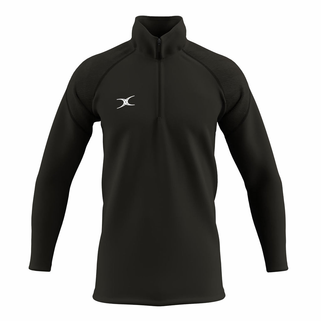 GTS 1/4 Zip Fleece - Mens