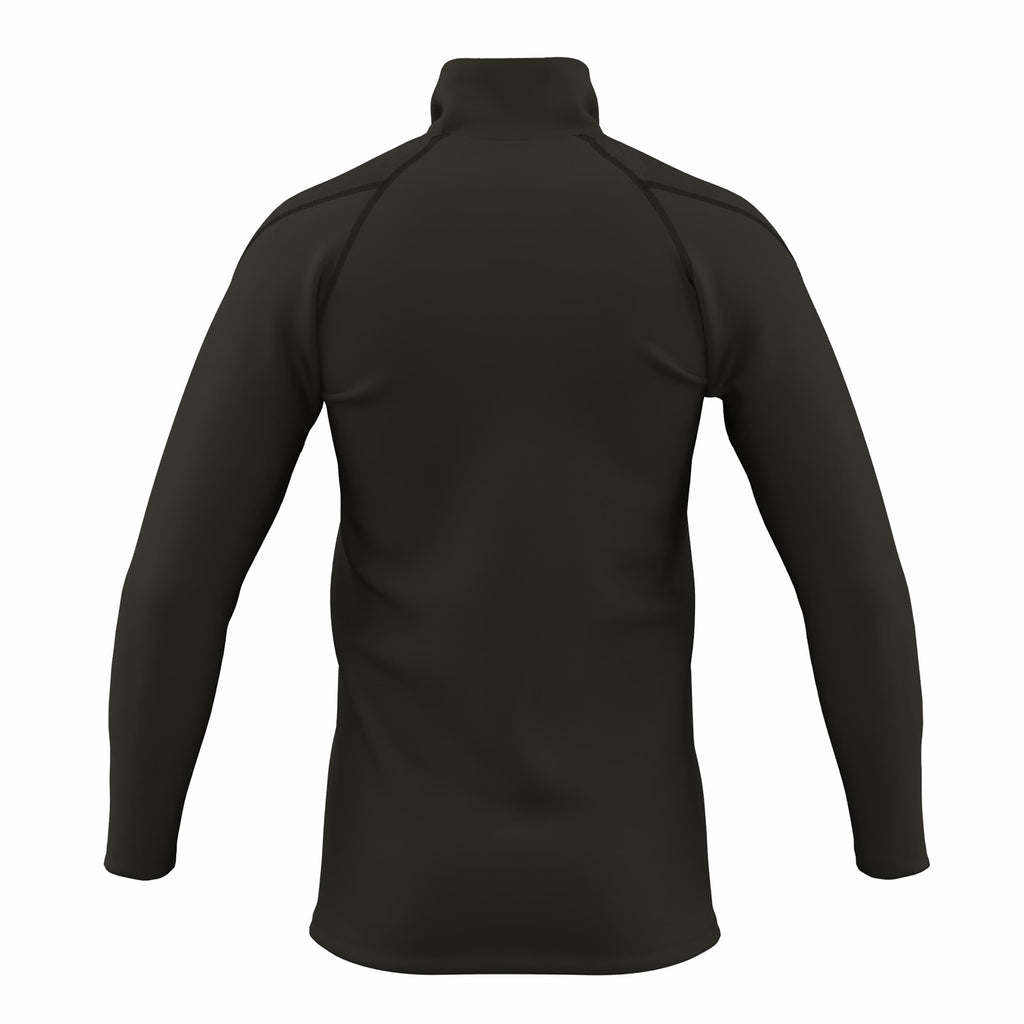 GTS 1/4 Zip Fleece - Junior