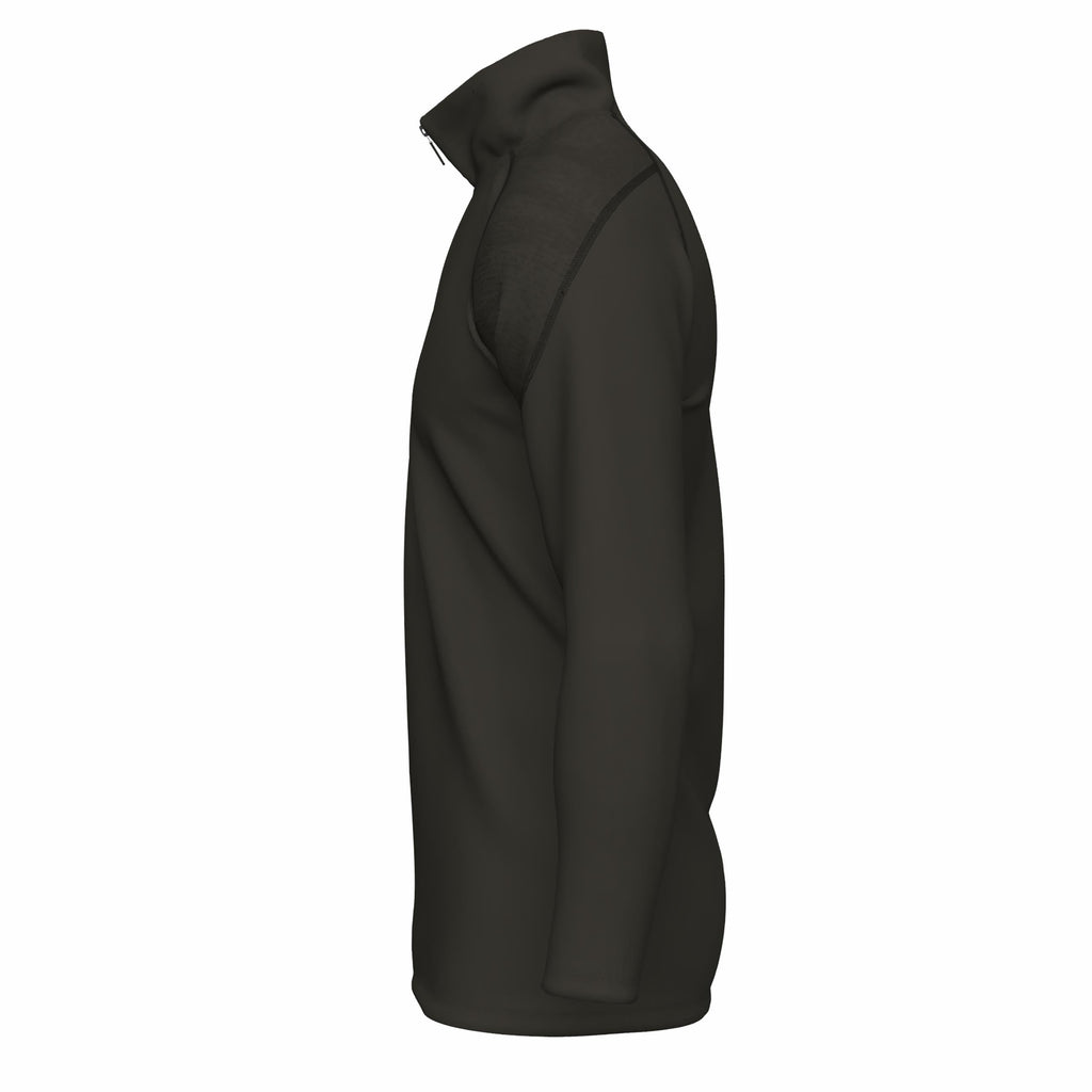 GTS 1/4 Zip Fleece - Junior