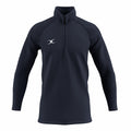 GTS 1/4 Zip Fleece - Mens