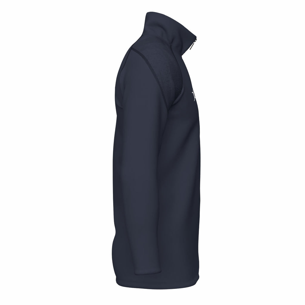GTS 1/4 Zip Fleece - Junior