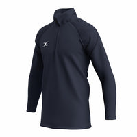 GTS 1/4 Zip Fleece - Mens