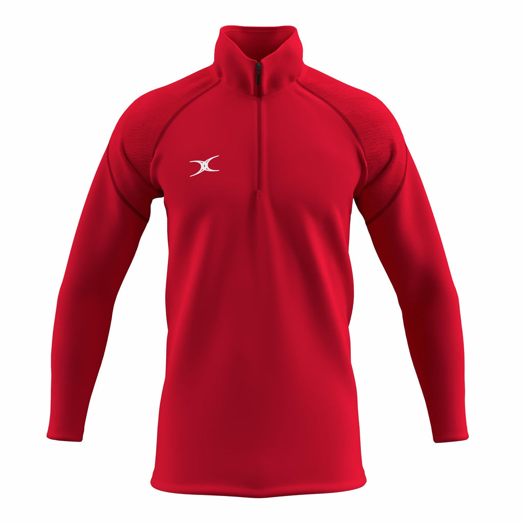 GTS 1/4 Zip Fleece - Junior