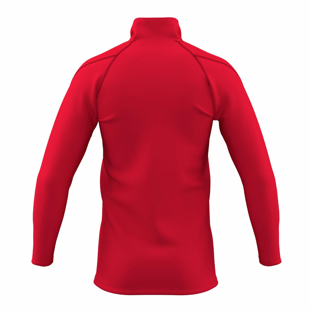 GTS 1/4 Zip Fleece - Mens
