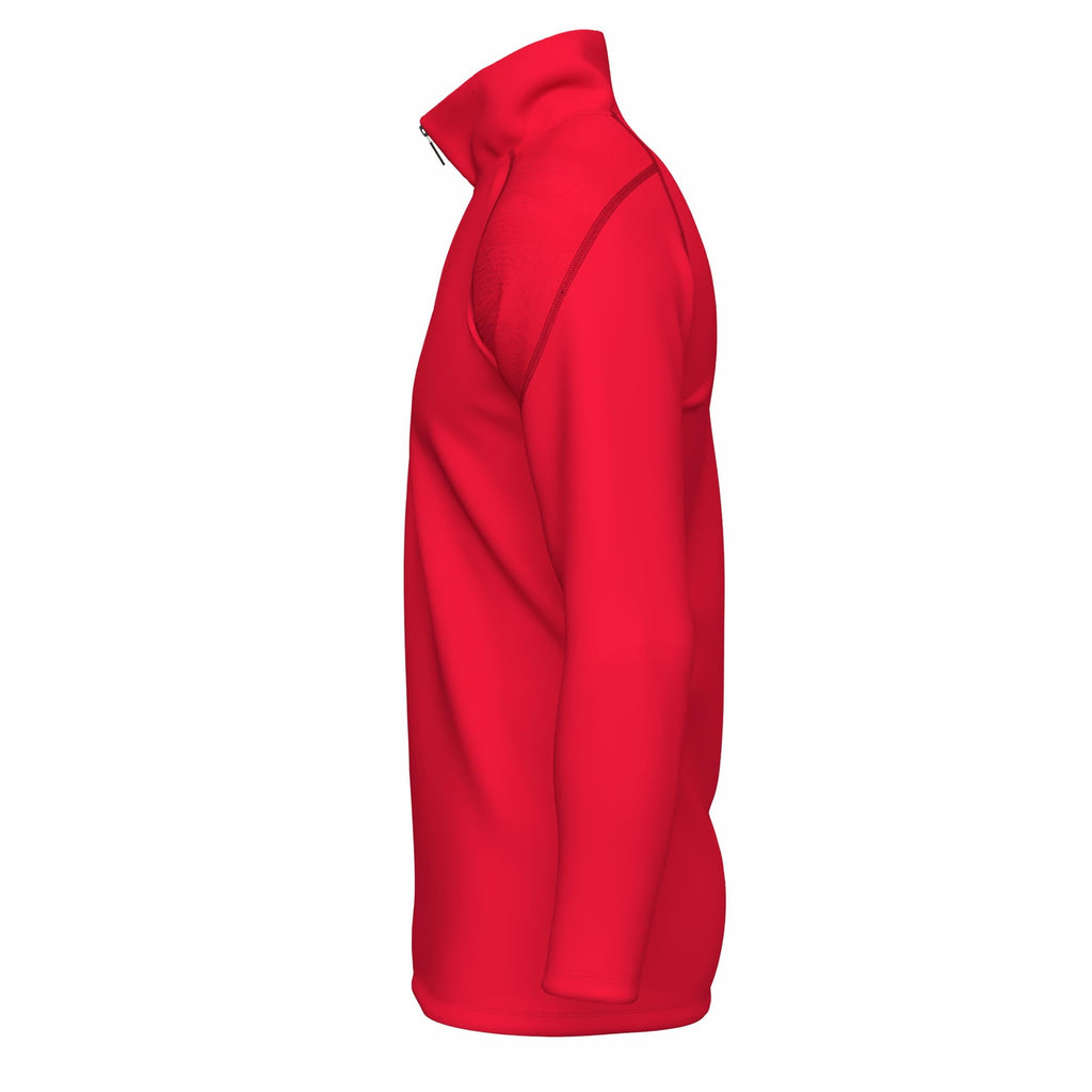 GTS 1/4 Zip Fleece - Junior