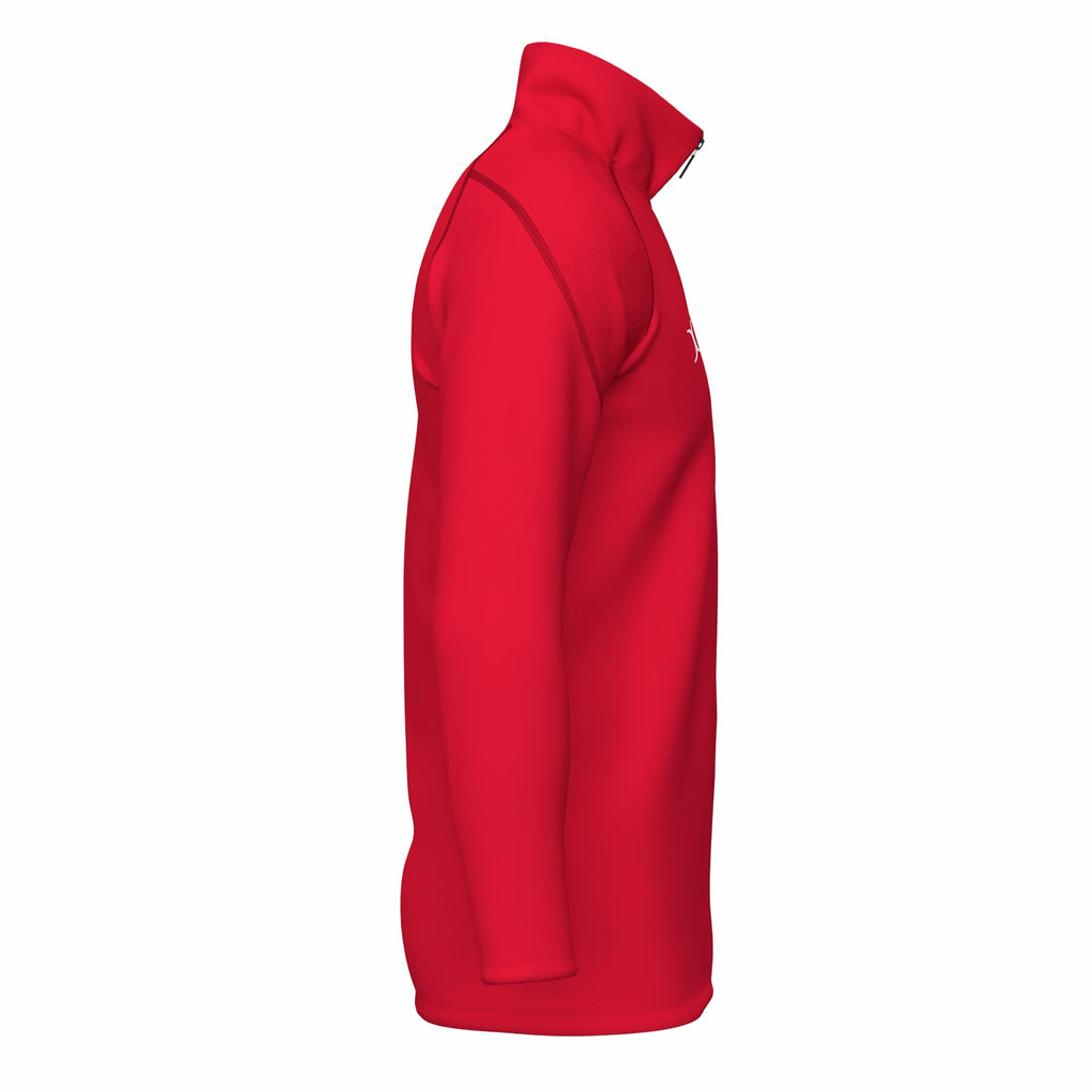 GTS 1/4 Zip Fleece - Junior