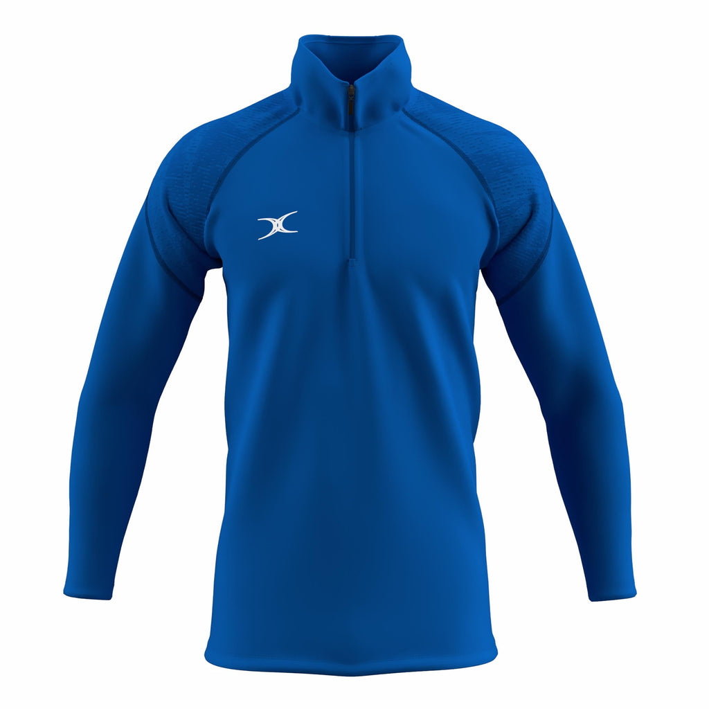 GTS 1/4 Zip Fleece - Junior