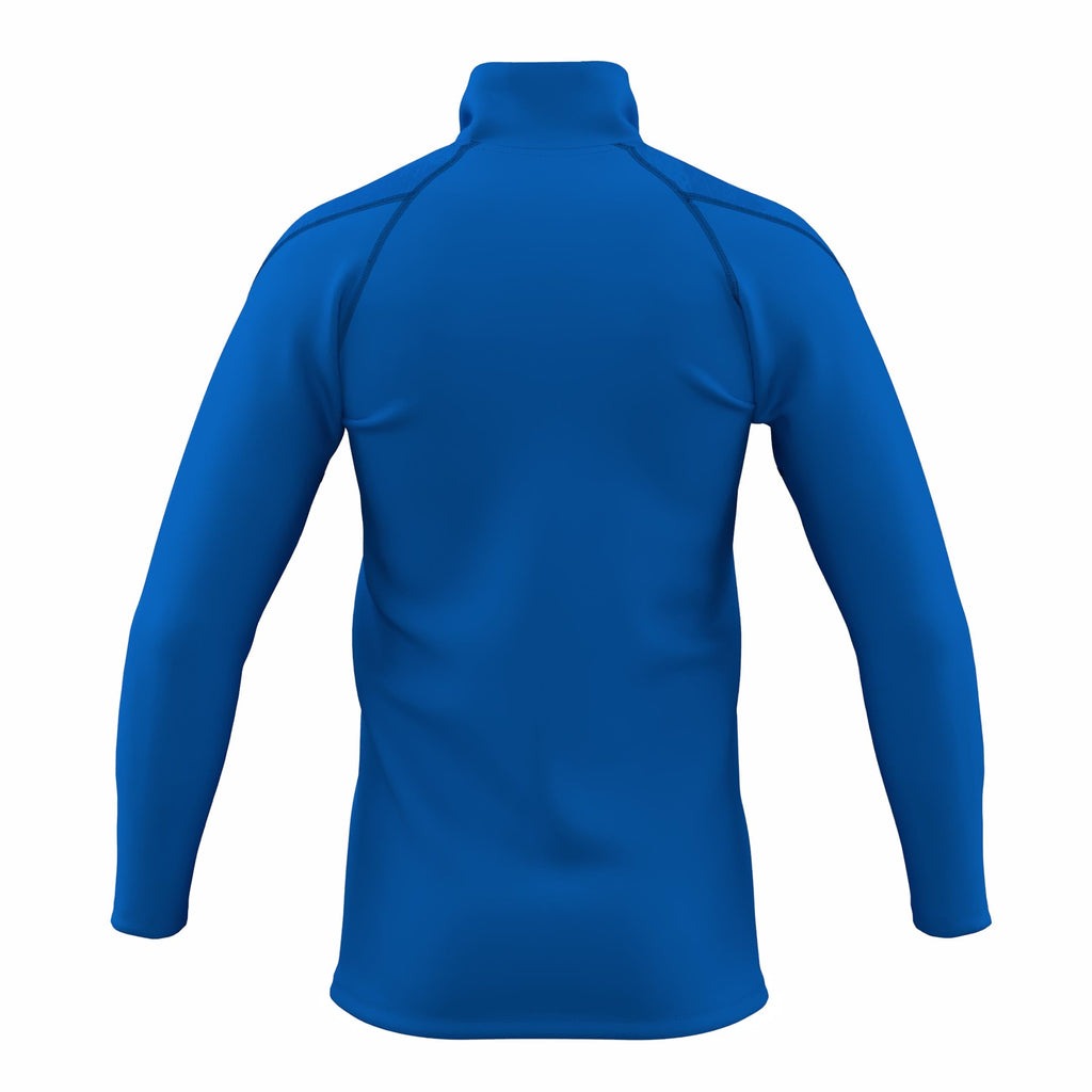 GTS 1/4 Zip Fleece - Mens