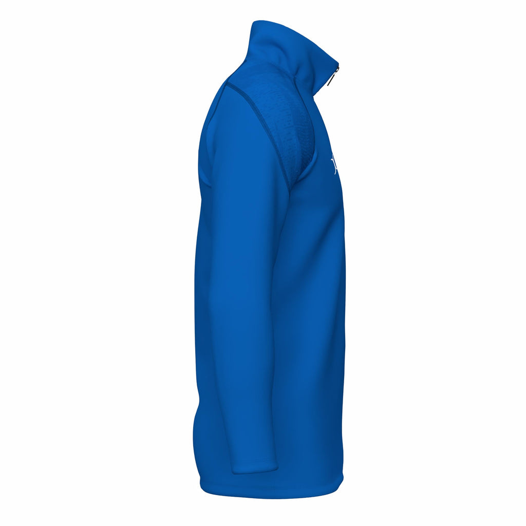 GTS 1/4 Zip Fleece - Junior