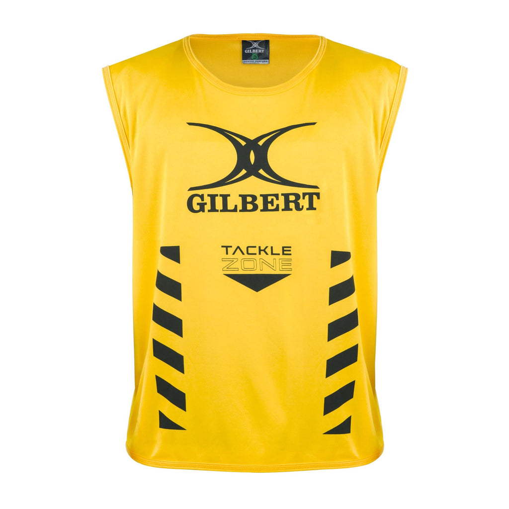 Tackle Zone Bibs - Junior