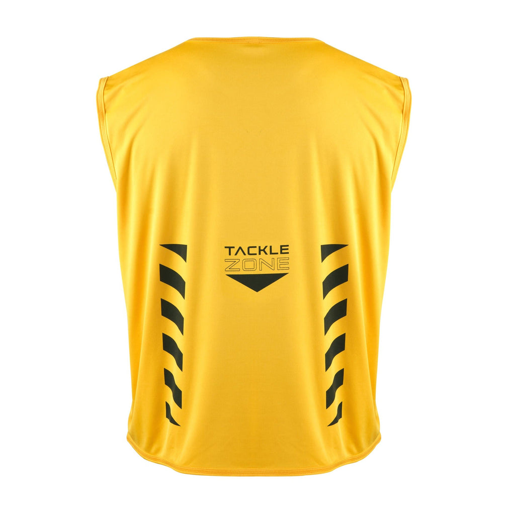 Tackle Zone Bibs - Junior