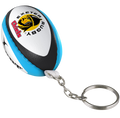 Exeter Chiefs Keyring