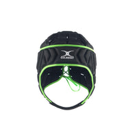 RPBC25Body armour_Mouthguards Vapour Headguard Black Face