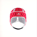 RPBC25Body armour_Mouthguards Vapour Headguard Red Front