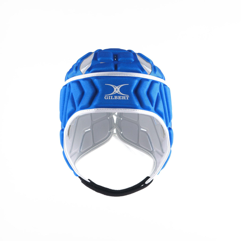 RPBC25Body armour_Mouthguards Vapour Headguard Royal Front